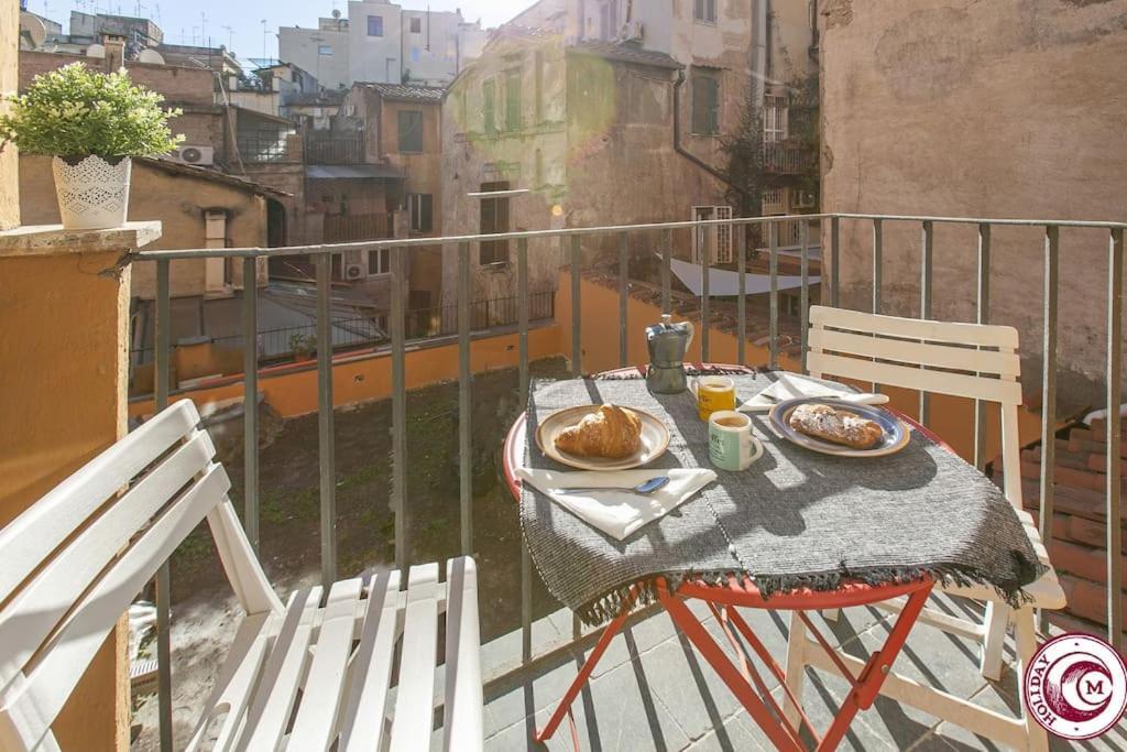 C M Fori Imperiali Appartamento